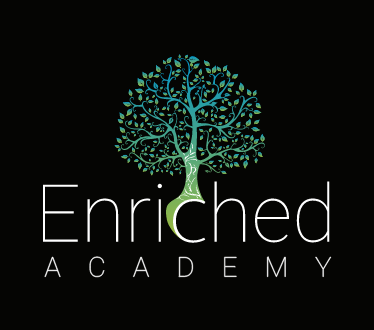 Enriched Academy Logo